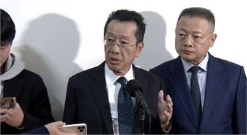 F-16失事遭爆無防寒衣可穿  顧立雄：今年3月...