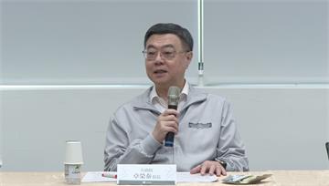 川普「關稅信」7日就要寄出 卓榮泰：台灣仍在談判