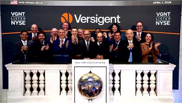 川普稱伊朗尋求停火 美股四大指數收紅、台積電AD...