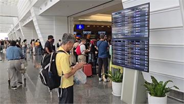 國籍航空9月營收亮眼 華航、星宇前3季創新高