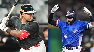 WBC／台捷戰雙方先發曝！費仔指定打擊、吉力吉撈守一壘