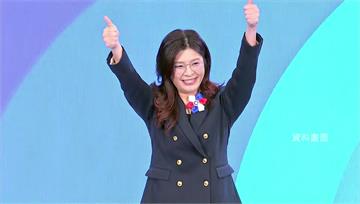 鄭習會不只一次！ 鄭麗文：兩岸仇恨無法一夕解決、...