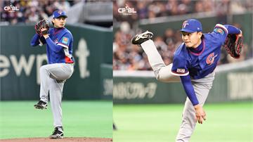 WBC／4局封鎖澳洲！「徐若熙還想再投」礙於投球...