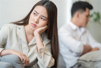 【夫妻常吵架？】不是感情出問題　可能是你「餓了」...