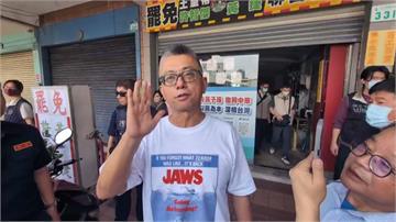 高雄雙罷劫不玩了！ 罷免黃捷、許智傑連署書差數千...