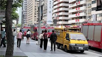 「饗饗」微風信義店驚傳火警！警消急疏散312人 ...
