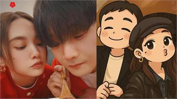 楊丞琳生日 李榮浩準時送祝福.甜喊「是太太也是最...
