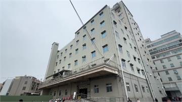 安泰醫院火警釀9死「全院違建率竟達47.2%」 ...