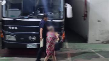 疑不滿親骨肉被送走！6旬婦砍親妹「揚言殺光全家」遭羈押