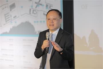 政院人士證實 史哲將出任高鐵董事長