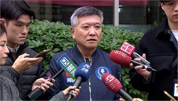 媒體人何啟聖宣布參選花蓮縣長 稱要終結23年「傅...