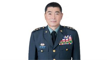 參謀總長黃曙光將屆退 陸軍司令陳寶餘接任
