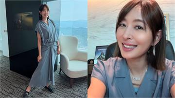 「不當台灣人就走」惹議 賈永婕：可有不同立場但台...