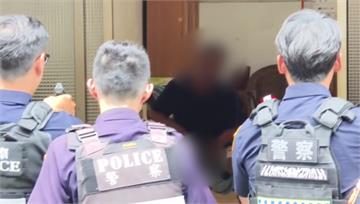 苗栗驚爆隨機傷人！ 女童受害左胸遭刺傷勢嚴重
