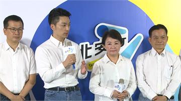 蔣萬安找她接競總遭評「引清兵入關」　盧秀燕：家人講什麼人情？