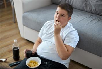 遲早罹患三高慢性病的3大危險群 小時候胖就要有警...