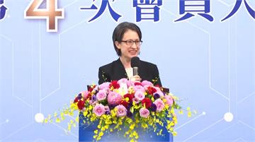 關稅談判進行中　蕭美琴：盼取得貿易平衡與產業利益
