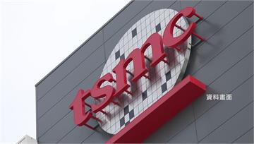 台積電6月營收2637億 年增26.9%月減17...
