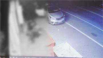 台東街頭喋血！突遭3蒙面人強押上車　男左手砍傷急...