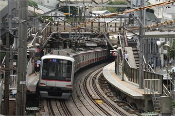 「嗶」進站！東京地下鐵全線「刷卡」搭車 明年春天...