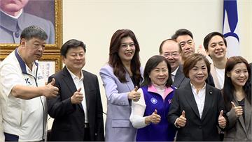 鄭習會估4/10登場 鄭麗文：帶著善意互信啟程