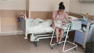另類「嬰兒潮」！ 197名烏國難民寶寶誕生波蘭