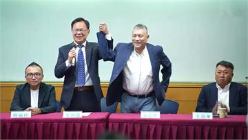 找到可接受民調機構！仿效嘉義市長 李四川、黃國昌...