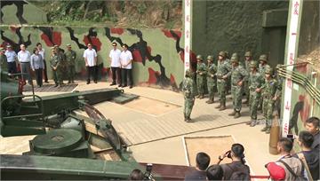 馬防部士官偷「T91槍機」丟廚餘區 28人花四天...
