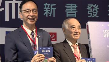 沈伯洋民調反超17%！王金平：蔣萬安要認清情勢 朱立倫也給建言