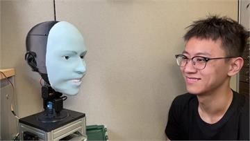 哥倫比亞大學打造「AI機器人」 模仿人類表情維妙...