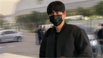 SUPER JUNIOR結束高雄巨蛋演唱會 今早...