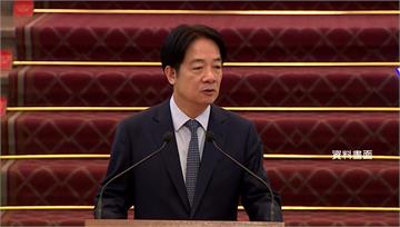 因應統戰滲透！賴清德提「國安17策略」　政院近百...