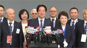 台美關稅敲定15%不疊加  賴清德：台美合作更緊...