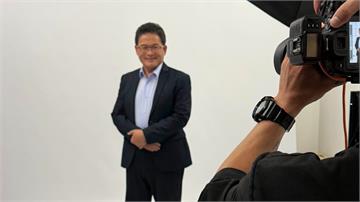 邱建富宣布以無黨身分選彰化縣長 喊話「已準備好繼...
