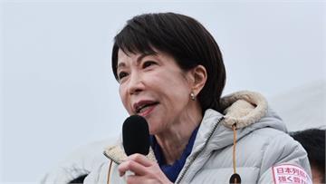 健康亮紅燈？ 高市早苗9小時會議後「無法起身」