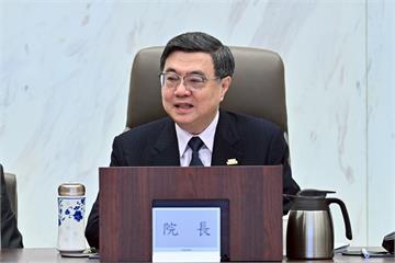 藍白聯手修法停砍公教年金　政院拍板副署、聲請釋憲