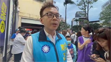 鄭正鈐挺過罷免 稱藍白合作奏效「讓新竹更穩定向前...
