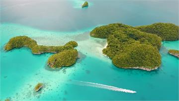 帛琉旅遊泡泡資格曝光 傳最快下月上路