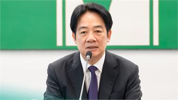 普發1萬三讀後最快春節前發 賴清德再籲立院儘速完...
