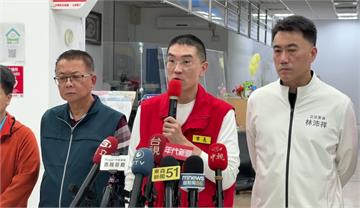 謝國樑宣布成立前進指揮所 曝汙染問題3天未解決：...