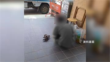 「黑戶」父現身！　曝沒報戶口原因：不知道怎麼處理