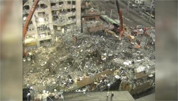 土耳其地震為「921的2倍大」 專家：須多留意西...