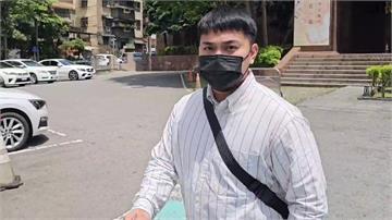 歌手邱軍涉酒駕撞死小黃司機還肇逃 國民法官庭4/...