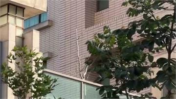 懷疑老婆「要害我」！竹北8旬翁持鈍器殺妻自首 法...