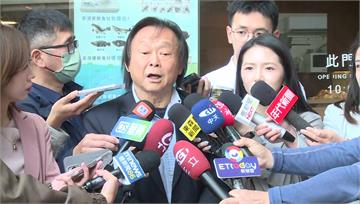 柯文哲案宣判倒數！ 王世堅喊話：別再用政治手段、...