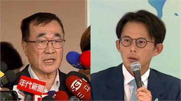 有信心贏過李四川！黃國昌：若出線的是川伯「不會擔...