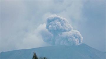 印尼梅拉比火山噴發 罹難人數增至22人