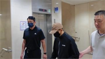 長榮內線張國華1.2億交保 張國政疑被「割韭菜」兩頭空