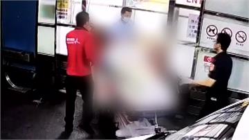 嘉義癌末男涉槍砲案遭羈押「突不適猝死」 疑服毒身...