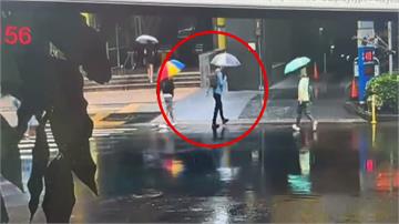 高金前助理張俊傑破壞電子手環落跑 最後身影曝光